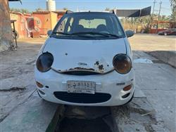 شيري S11 QQ